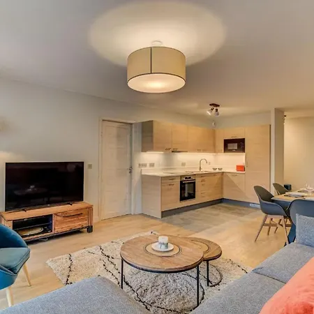 Superbe Martina Apartment Monte Carlo