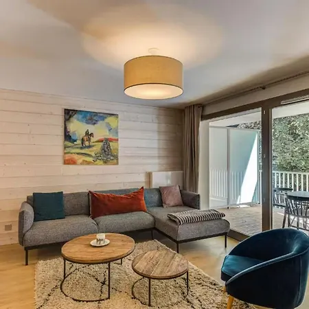 Apartment Superbe Martina Monte Carlo