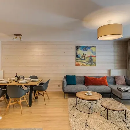 Apartment Superbe Martina *