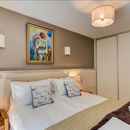 Superbe Martina Apartment
