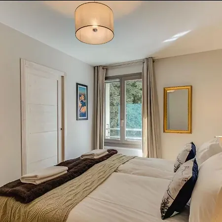Apartment Superbe Martina Monte Carlo