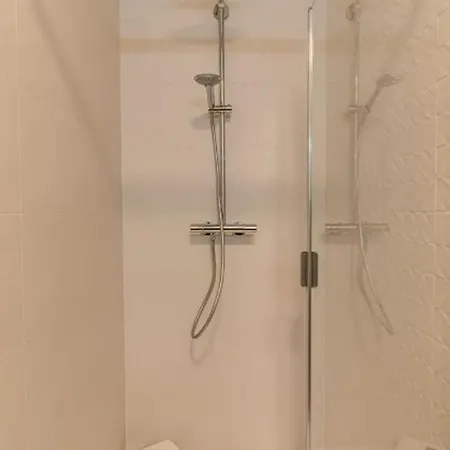 Apartment Superbe Martina Monte Carlo