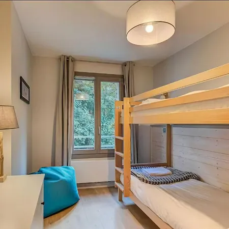 Apartment Superbe Martina Monte Carlo